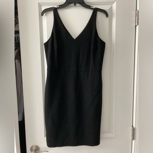 Loft little black dress